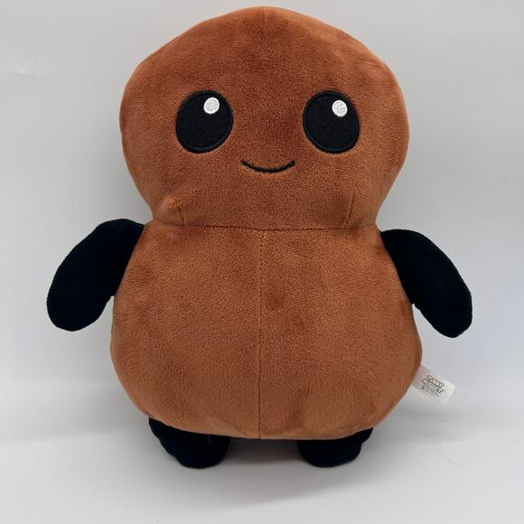 Tubby Nugget Other - The Official Tubby Nugget Plush Stuffed Animal Collectible Toy 12" Merch